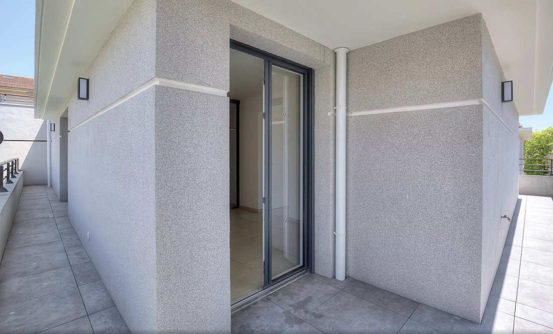 Apartment in Cannes, Provence-Alpes-Côte d'Azur, France 3 - 17013351