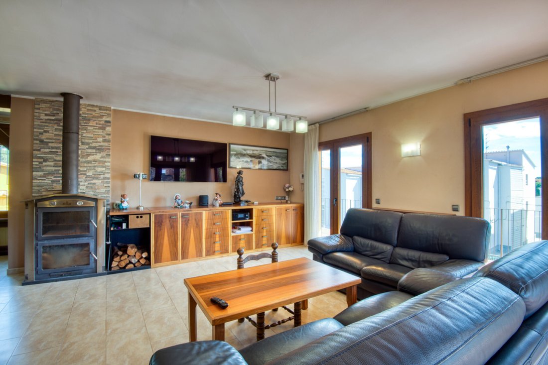 House in Platja d'Aro, Catalonia, Spain 4 - 13955545