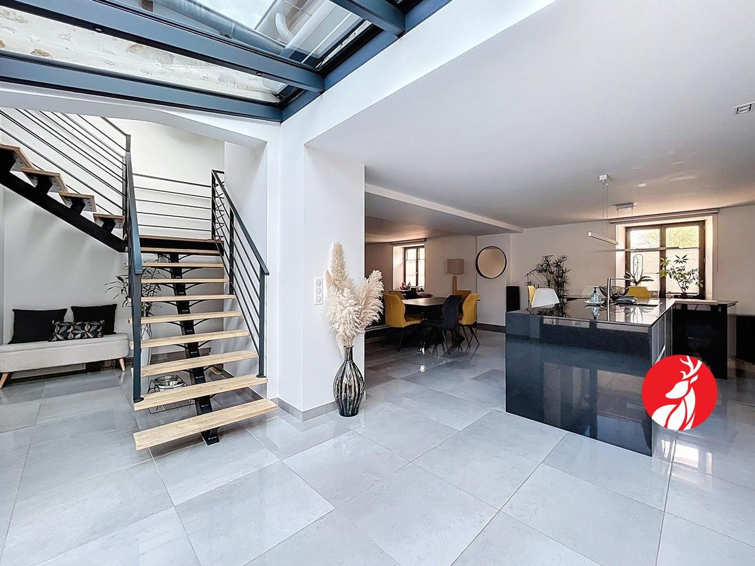 House in Moigny-sur-Ecole, Ile-de-France, France 4 - 17010790