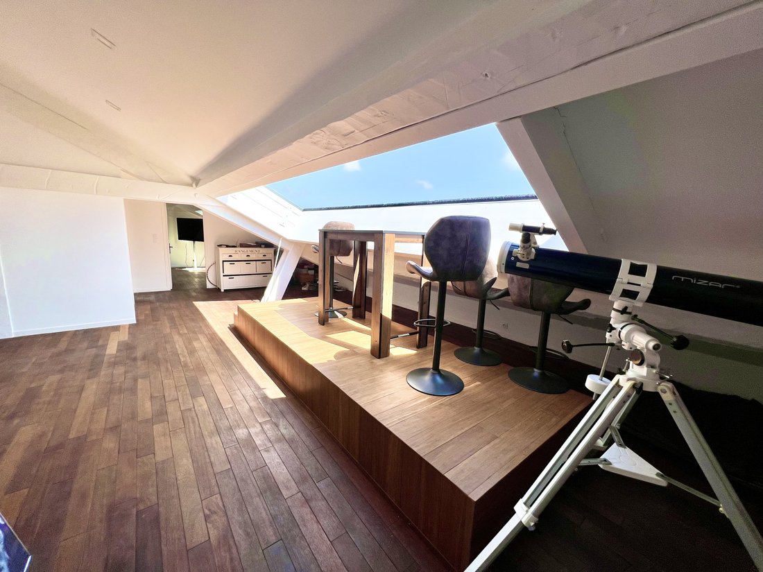 Apartment in Cannes, Provence-Alpes-Côte d'Azur, France 4 - 17013341