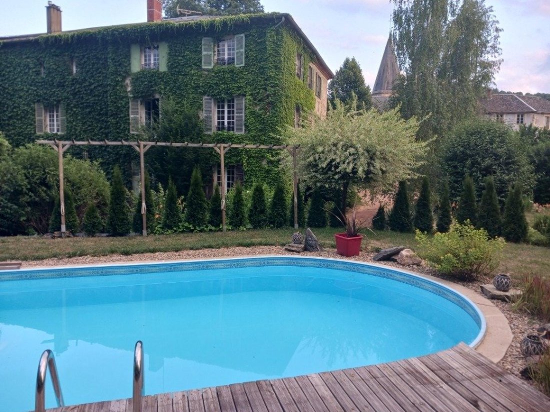House in Ferrieres-sur-Sichon, Auvergne-Rhône-Alpes, France 1 - 17013099
