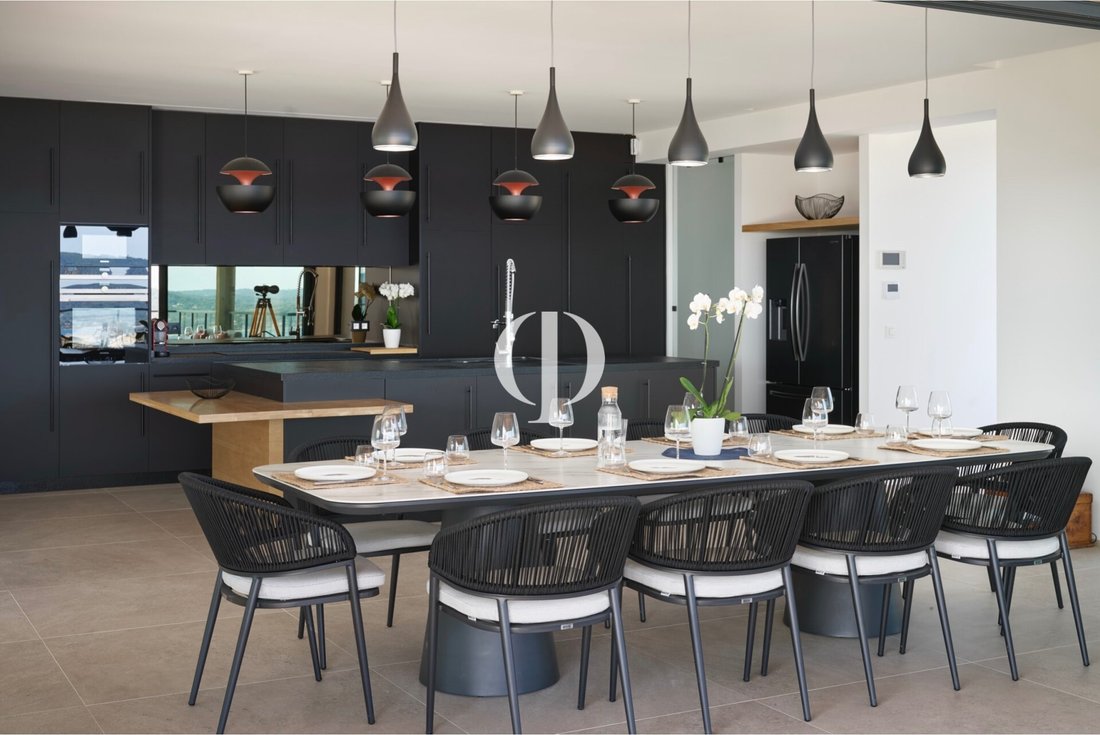 Villa in Grimaud, Provence-Alpes-Côte d'Azur, France 5 - 17010519