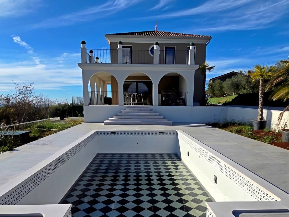 Villa in Buje, Istria County, Croatia 3 - 17015675