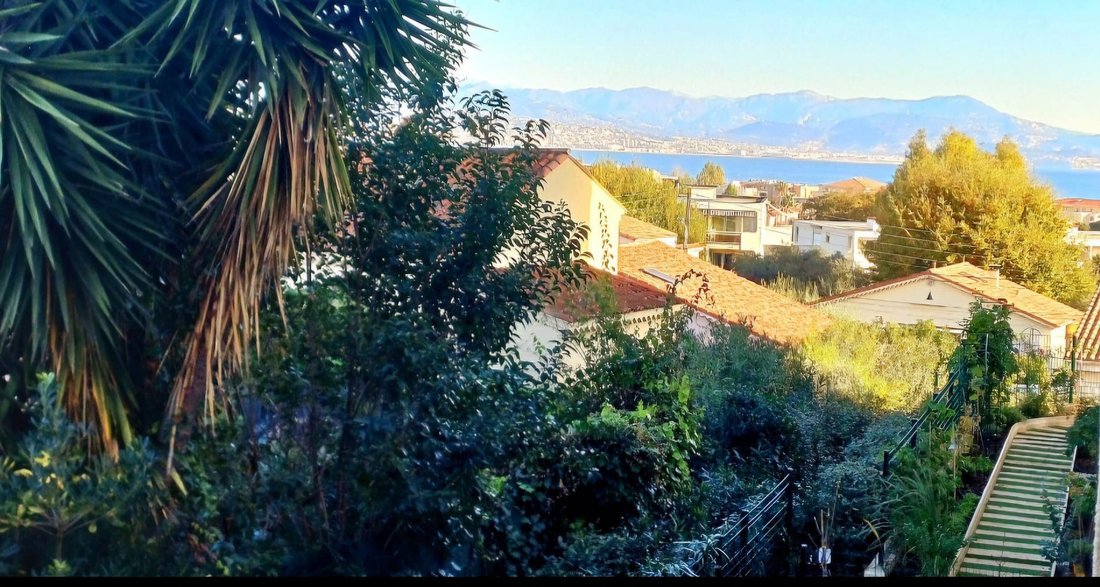 Apartment in Nice, Provence-Alpes-Côte d'Azur, France 1 - 17013415