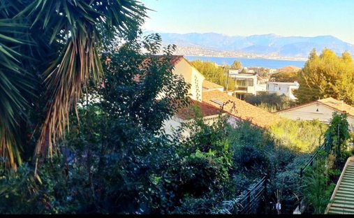 Appartamento a Nizza, Provenza-Alpi-Costa Azzurra, Francia 1