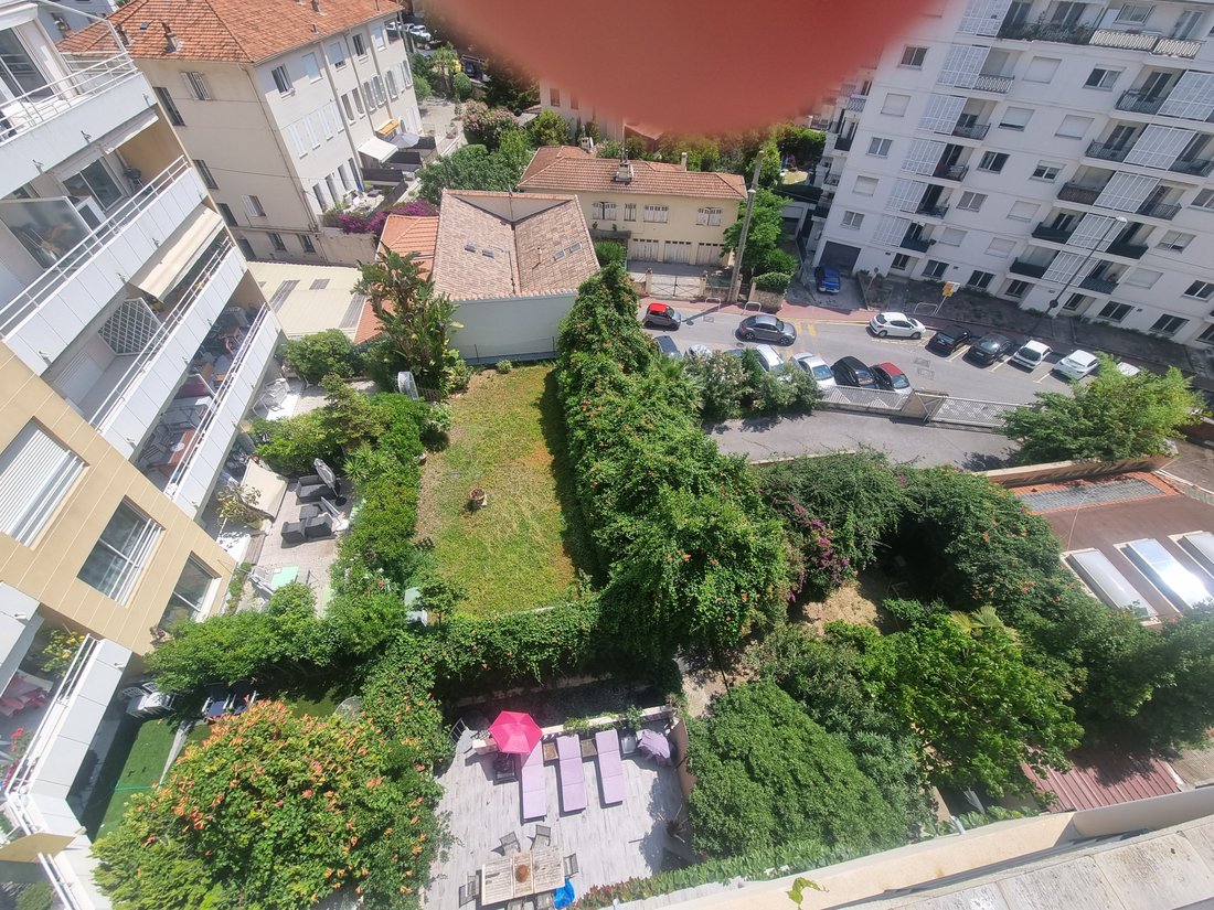 Estate in Cannes, Provence-Alpes-Côte d'Azur, France 5 - 17012958