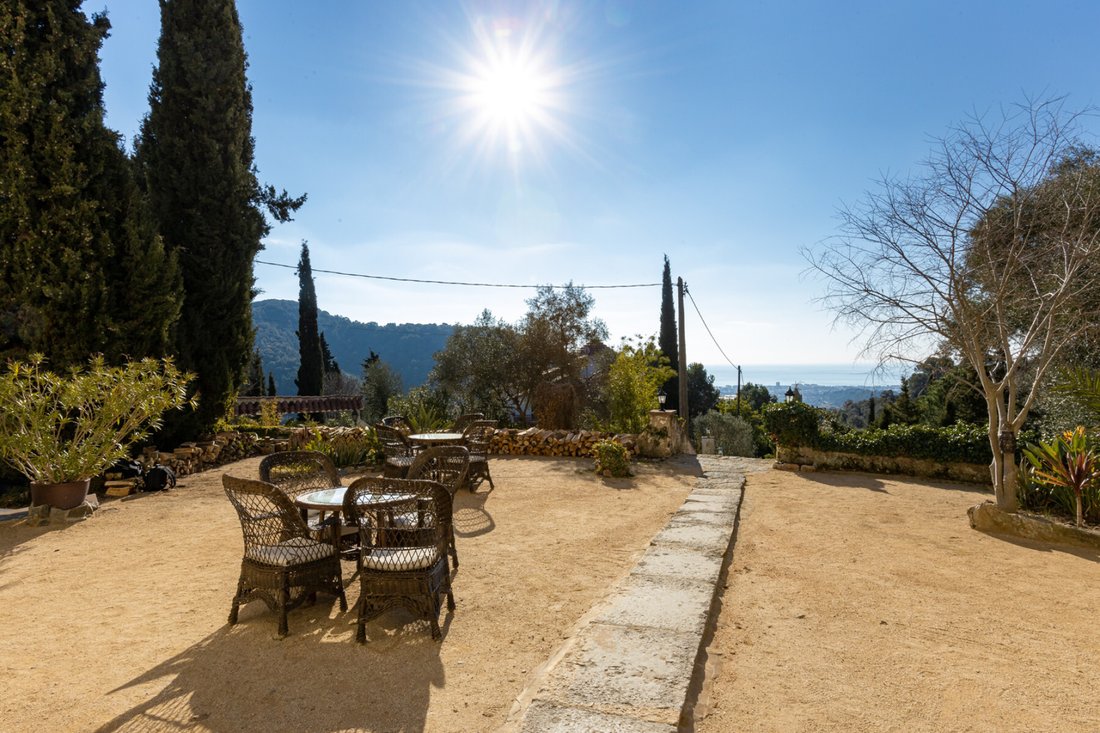 Finca in Santa Susanna, Catalonia, Spain 4 - 12498007