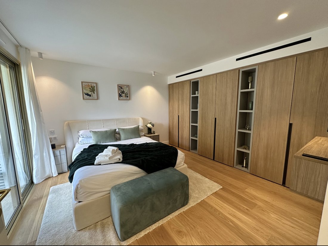Apartment in Collines, Le Cannet, France 4 - 17013294