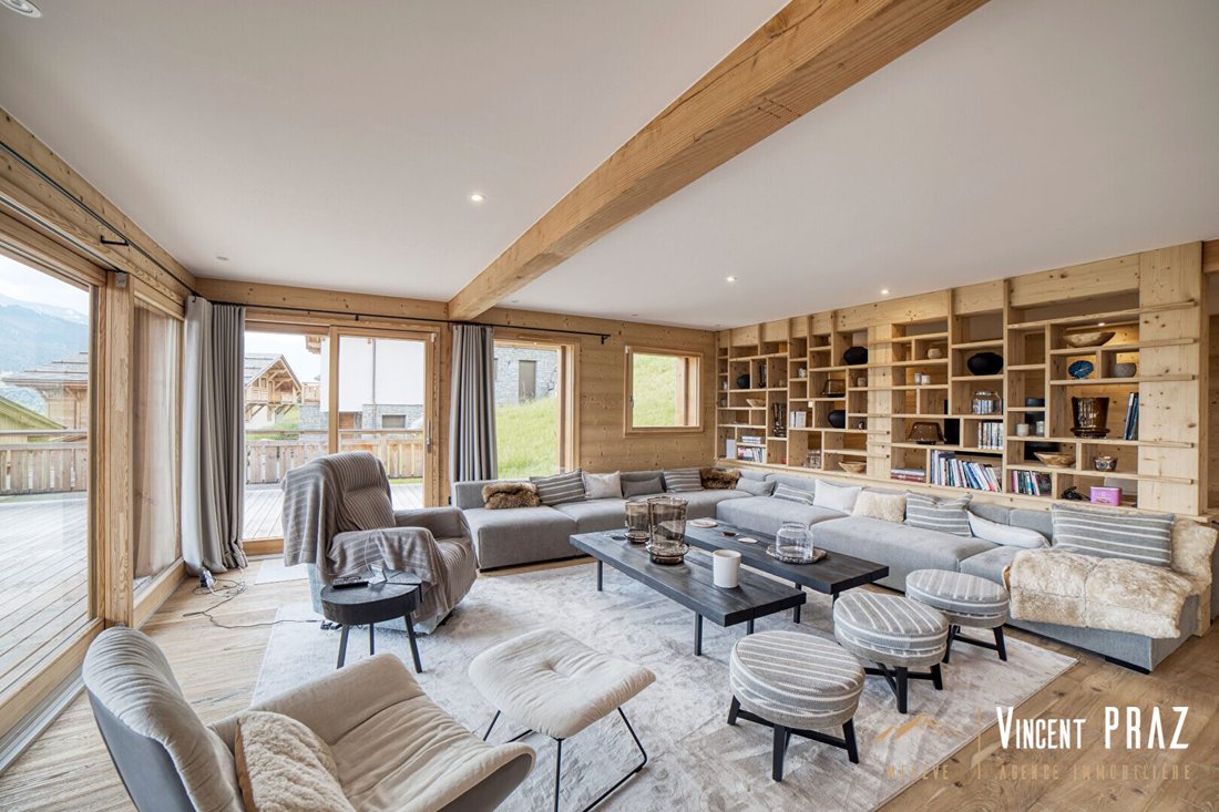 Chalet en Combloux, Auvernia-Ródano-Alpes, Francia 5 - 17010388