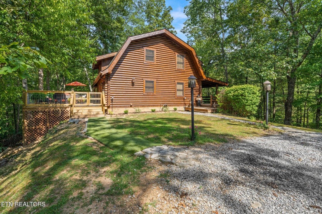 House in Sevierville, Tennessee, United States 3 - 17014402