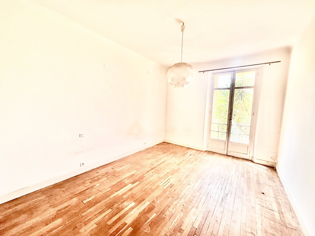 Apartment in Petit-Juas, Cannes, France 5 - 17013513