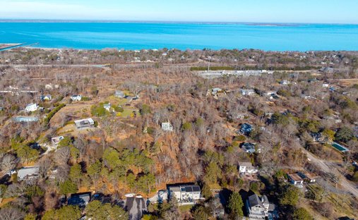 Casa a Hampton Bays, New York, Stati Uniti 1