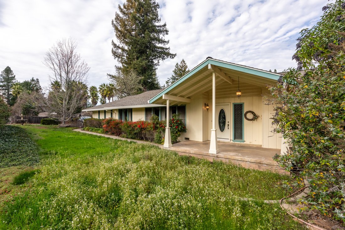 House in Angwin, California, United States 1 - 17014789