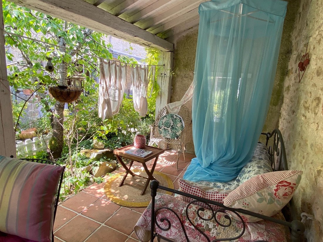 House in Barbizon, Ile-de-France, France 2 - 17010769
