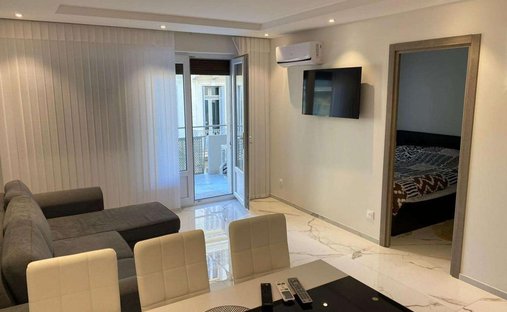 Apartment in Cannes, Provence-Alpes-Côte d'Azur, France 1