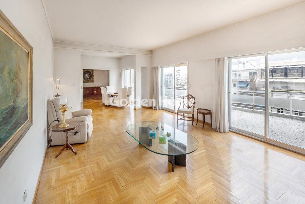 Apartment in 1st District of Athens, Athens, Greece 1 - 16403093