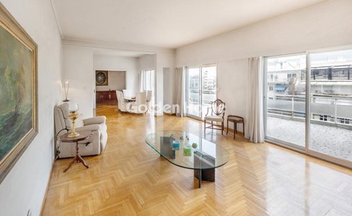 Apartment in 1st District of Athens, Athens, Greece 1