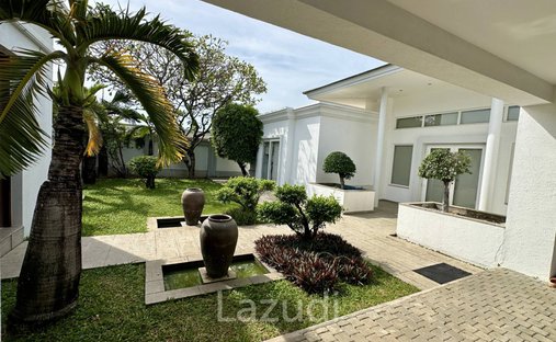 Villa a Pattaya, Provincia di Chonburi, Thailandia 1
