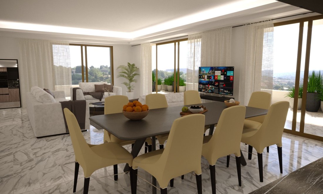 Apartment in Cannes, Provence-Alpes-Côte d'Azur, France 1 - 17013120