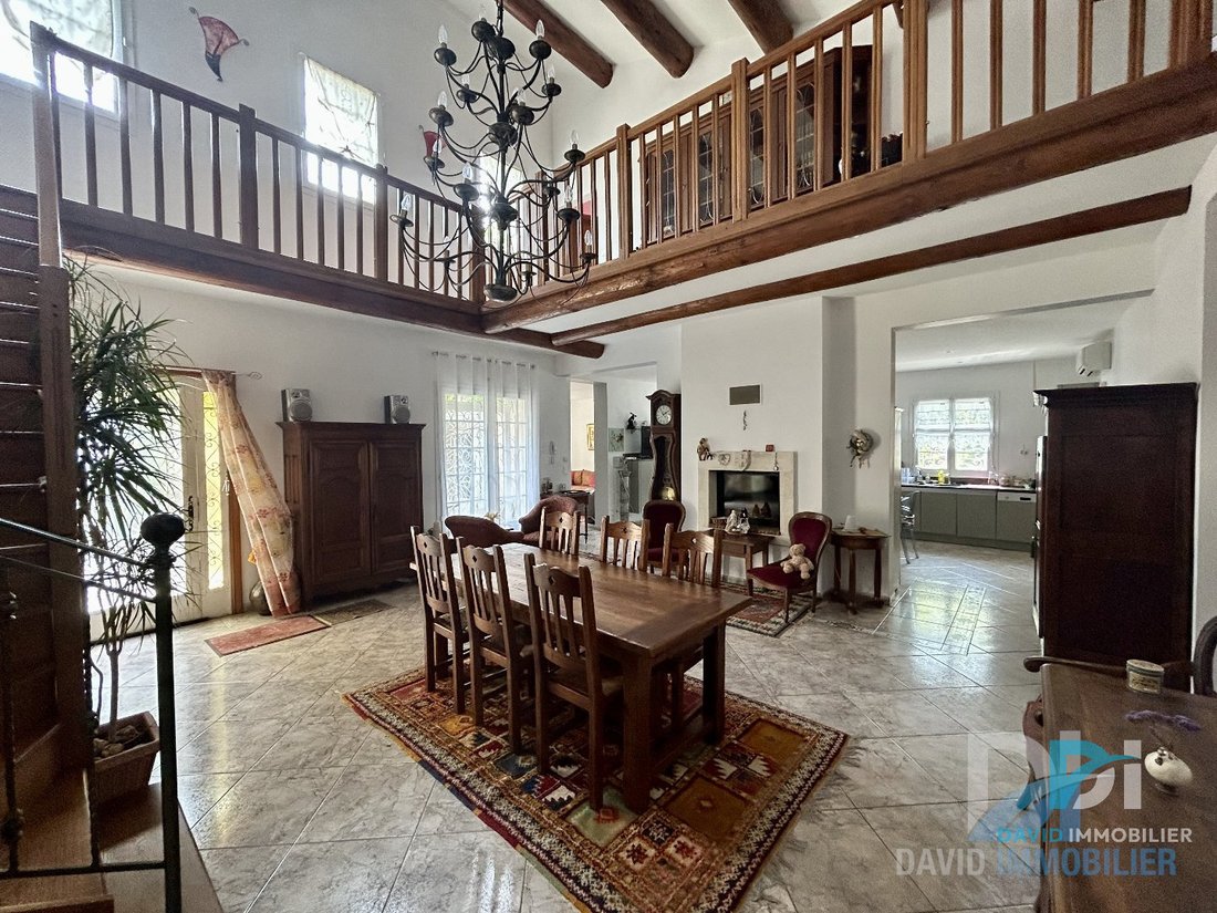 House in Espondeilhan, Occitania, France 1 - 17010740