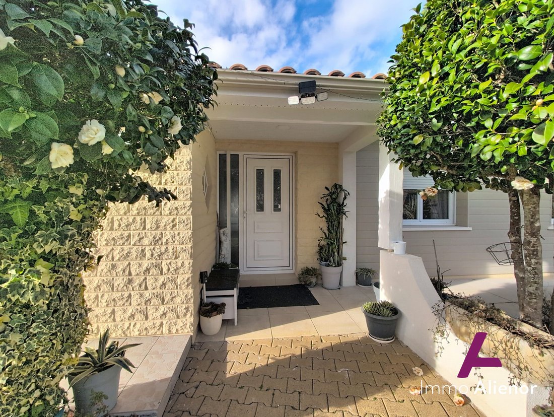 House in Marcheprime, Nouvelle-Aquitaine, France 4 - 17016453