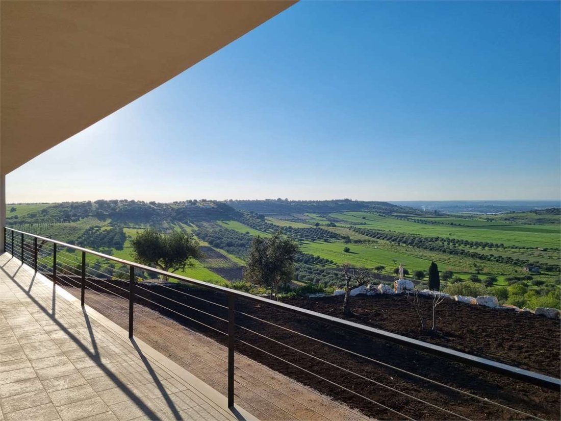 Villa in Brucoli - Gisira - San Giorgio, Augusta, Sicily 2 - 17015130