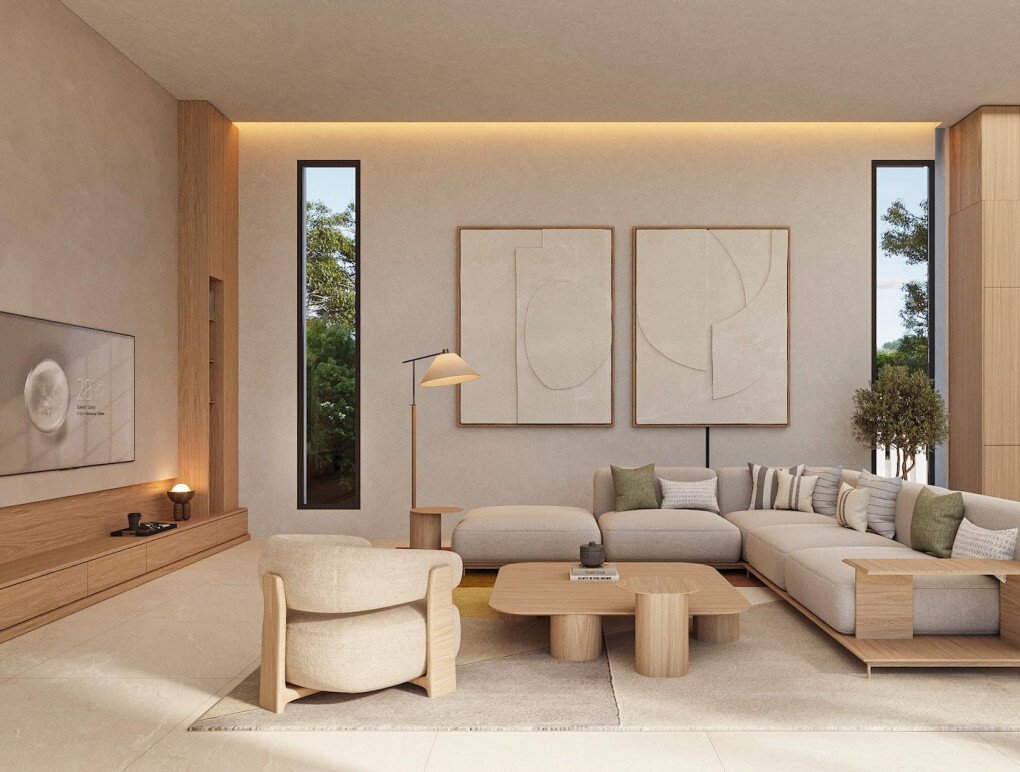 Villa in Calp / Calpe, Valencian Community, Spain 5 - 17009951