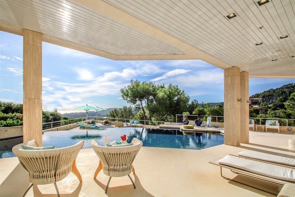 Villa a Palma di Maiorca, Isole Baleari, Spagna 3 - 17010509