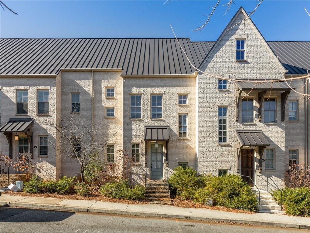 Townhouse in Chattahoochee Hills, Georgia, United States 1 - 17014544