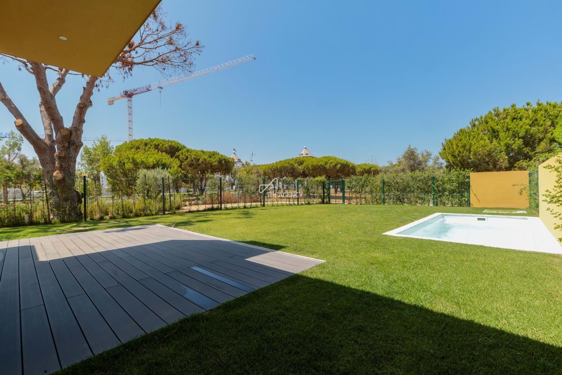 Villa in Vilamoura, Quarteira, Algarve 3 - 17013463