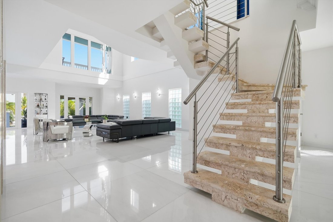 House in Nassau, New Providence, The Bahamas 4 - 17015885