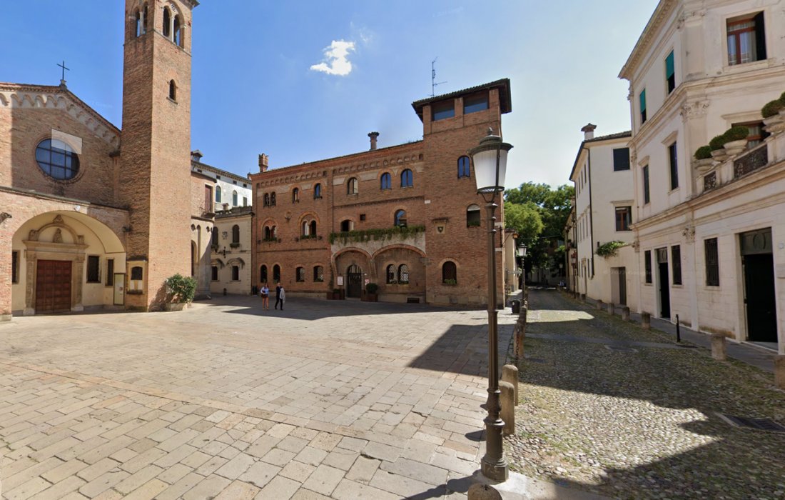 Apartment in Piazze, Padua, Italy 1 - 17011978