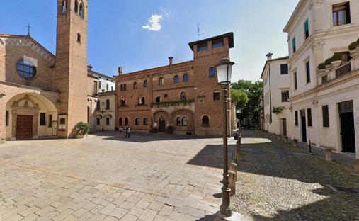 Appartement à Piazze, Padoue, Italie 1