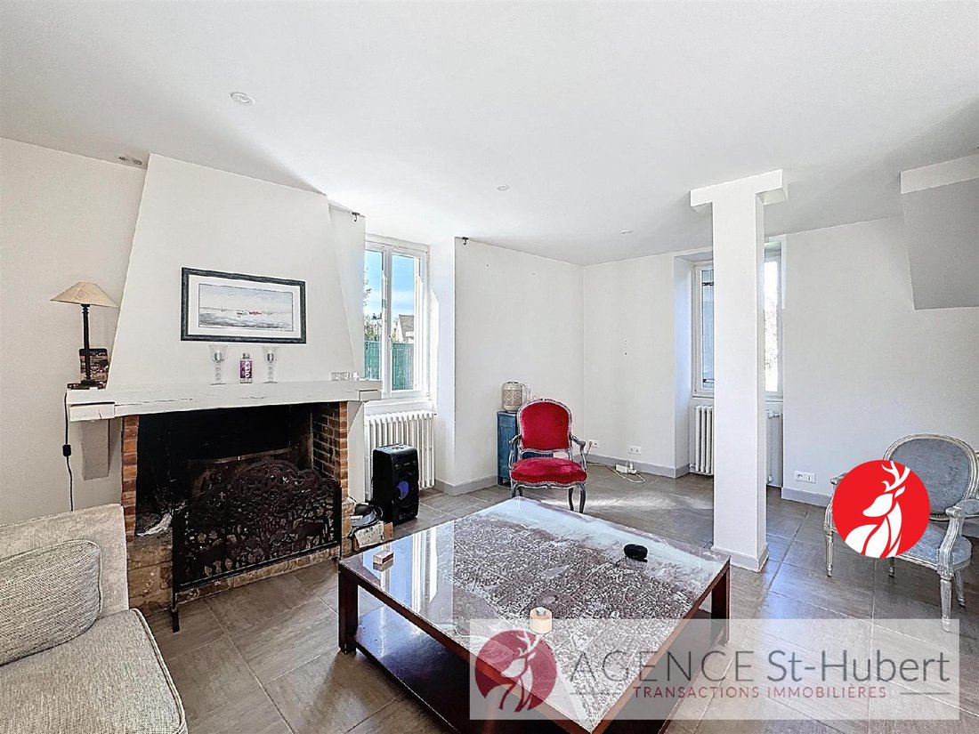 House in Noisy-sur-Ecole, Ile-de-France, France 4 - 17010619