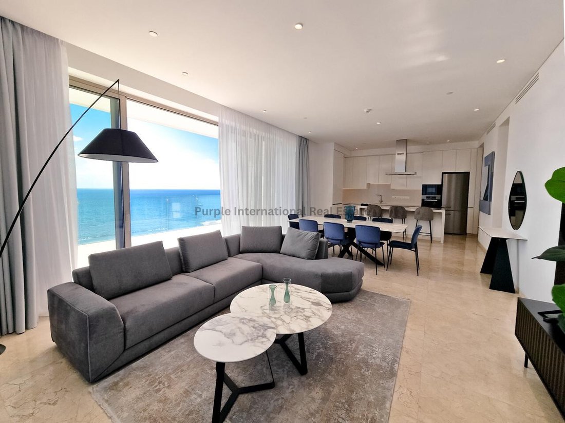 Apartment in Paphos, Paphos, Cyprus 2 - 17010116