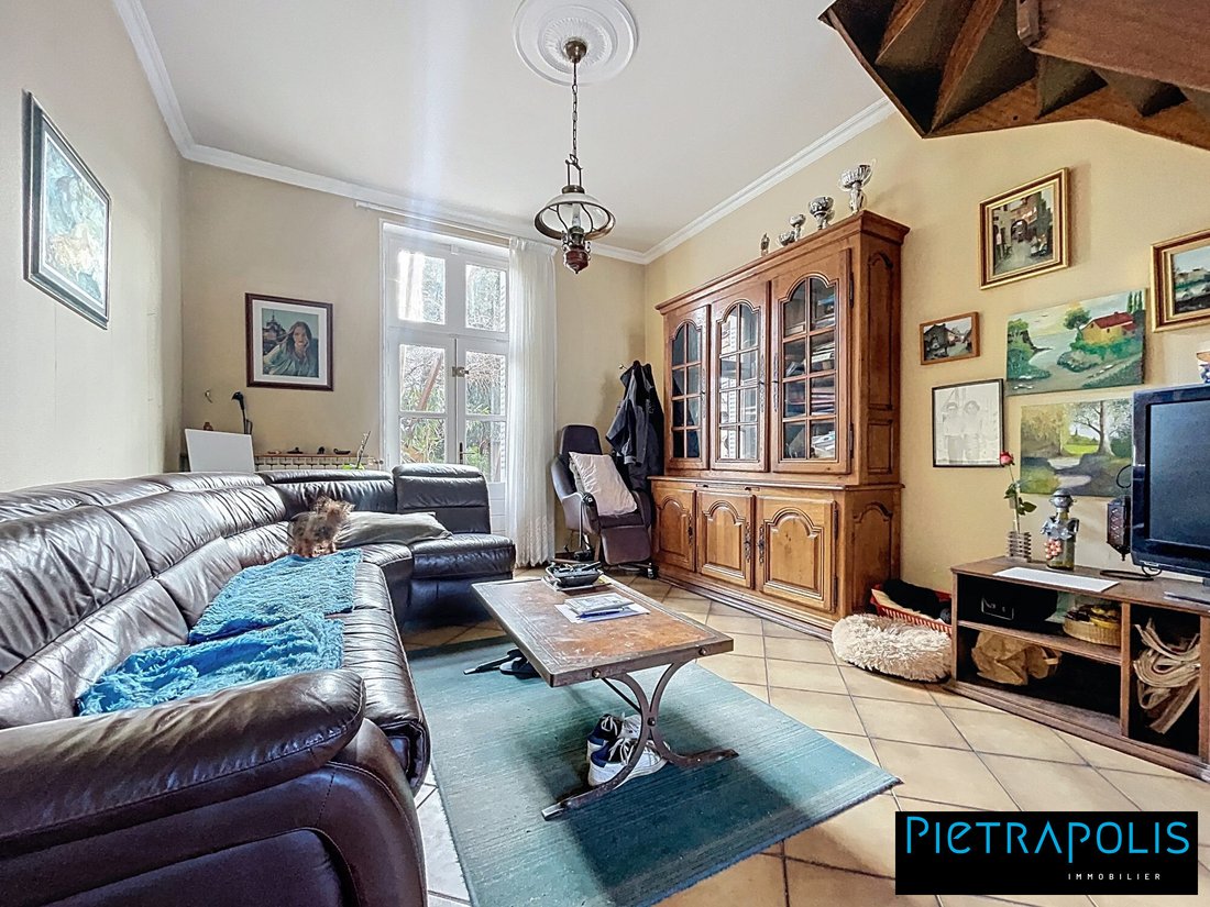 House in Oullins, Oullins-Pierre-Benite, France 4 - 17016593