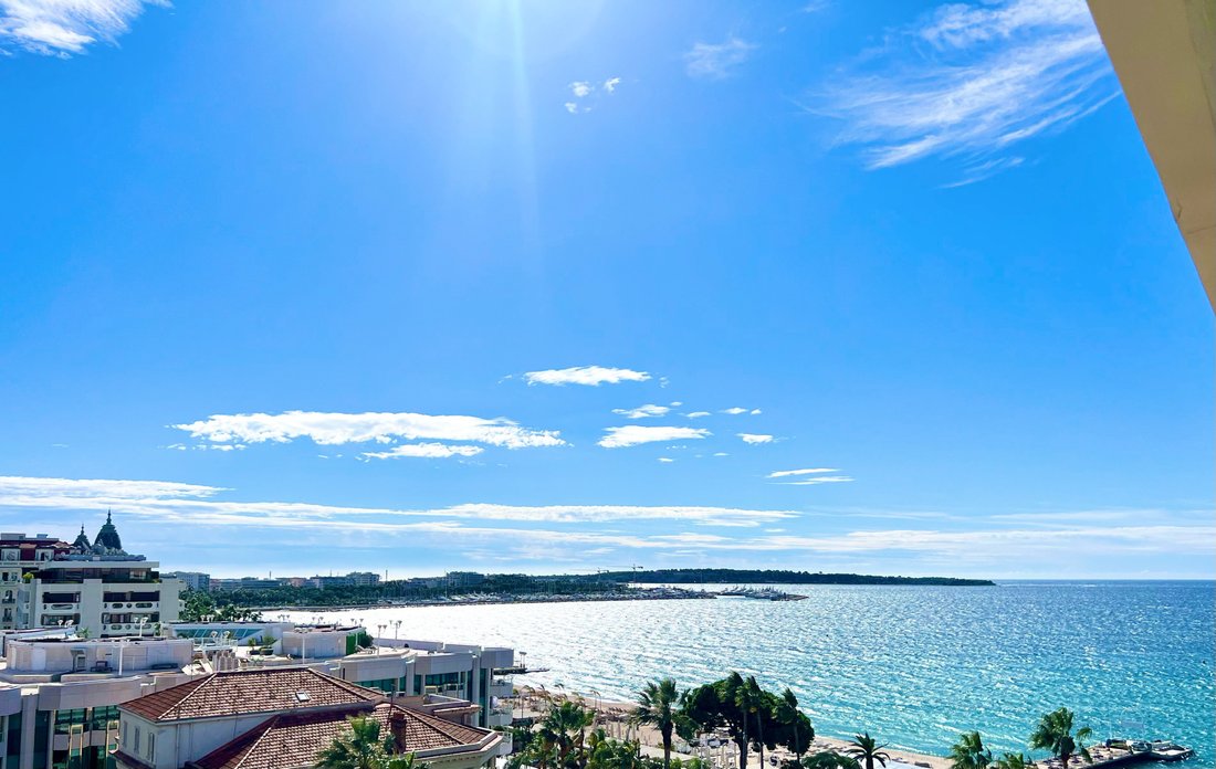 Apartment in Cannes, Provence-Alpes-Côte d'Azur, France 1 - 17013015
