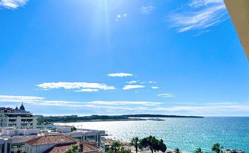 Apartment in Cannes, Provence-Alpes-Côte d'Azur, France 1