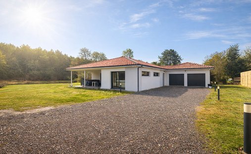 House in Bénesse-Maremne, Nouvelle-Aquitaine, France 1