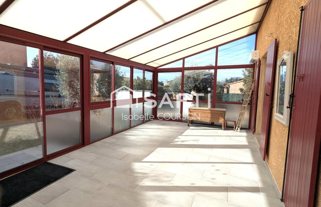 Haus in Pertuis, Provence-Alpes-Côte d'Azur, Frankreich 5 - 17013131
