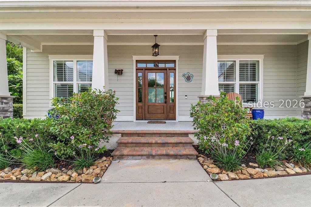 House in Bluffton, South Carolina, United States 4 - 17016098