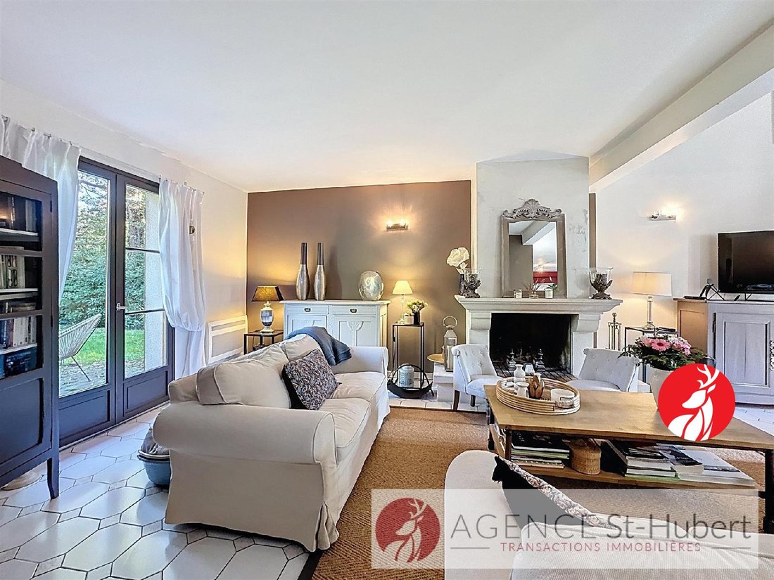 House in Arbonne-la-Foret, Ile-de-France, France 5 - 17010800