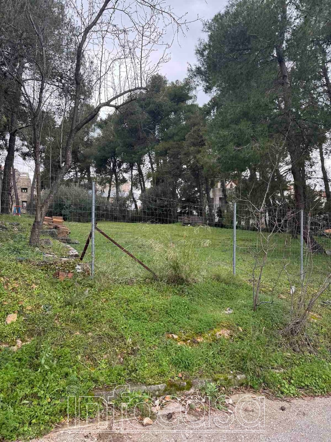Land in Dionysos, Attica, Greece 4 - 17009832