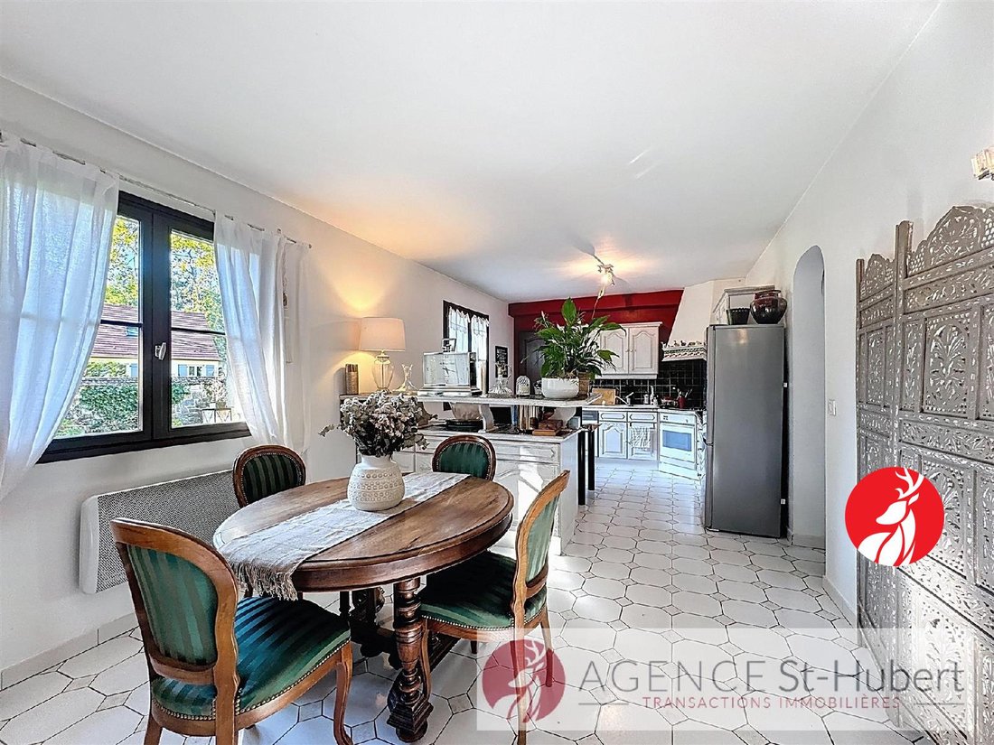 House in Arbonne-la-Foret, Ile-de-France, France 4 - 17010800