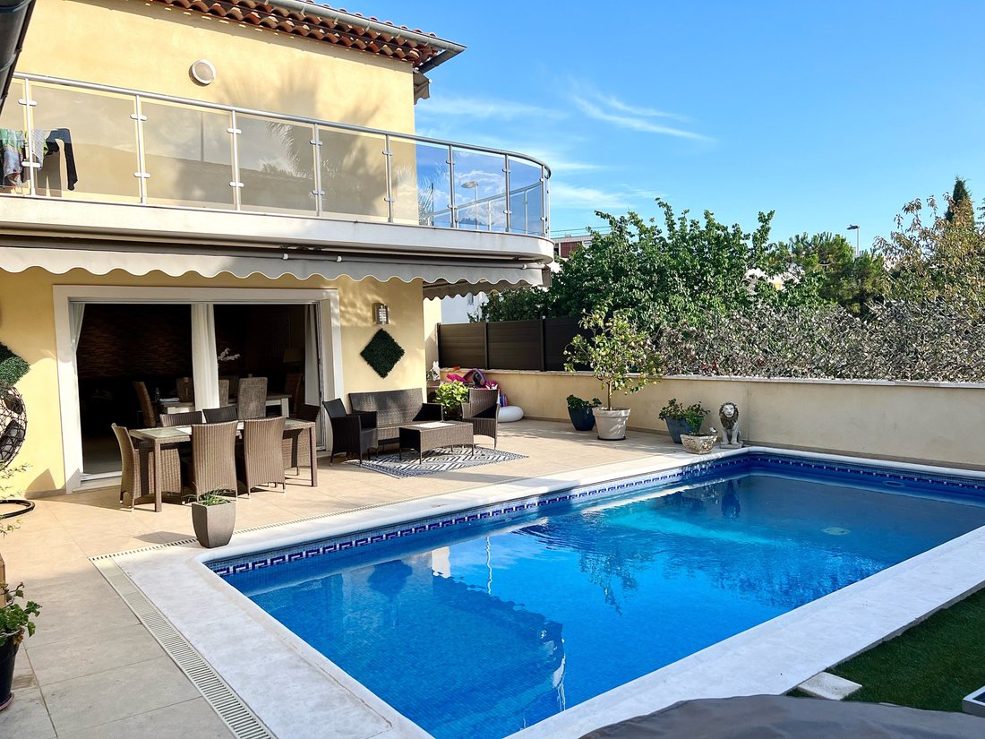 Villa in Croix des Gardes, Cannes, France 4 - 17013029