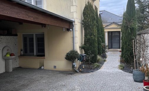 Casa a Baule, Centro, Francia 1