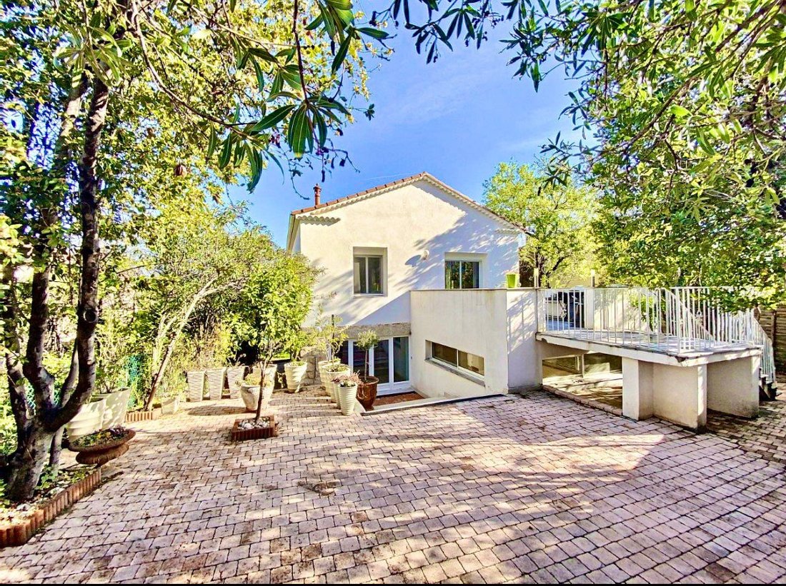 Villa in Broussailles, Cannes, France 2 - 17012649