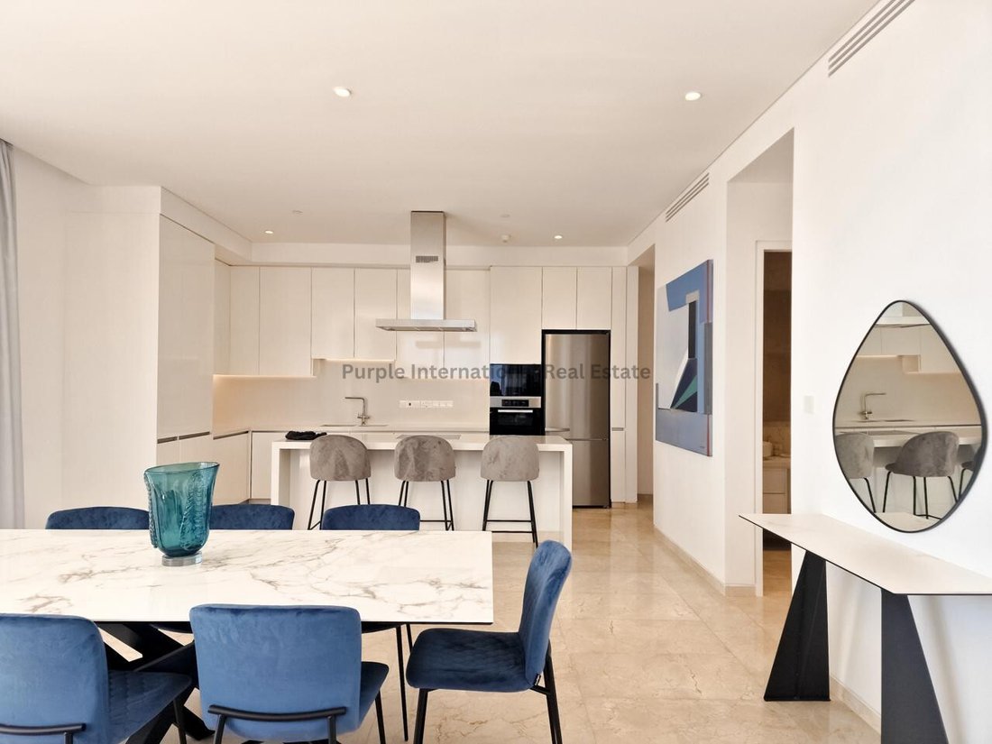 Apartment in Paphos, Paphos, Cyprus 4 - 17011912