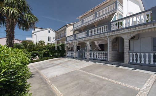 House in Grad Crikvenica, Primorje-Gorski Kotar County, Croatia 1