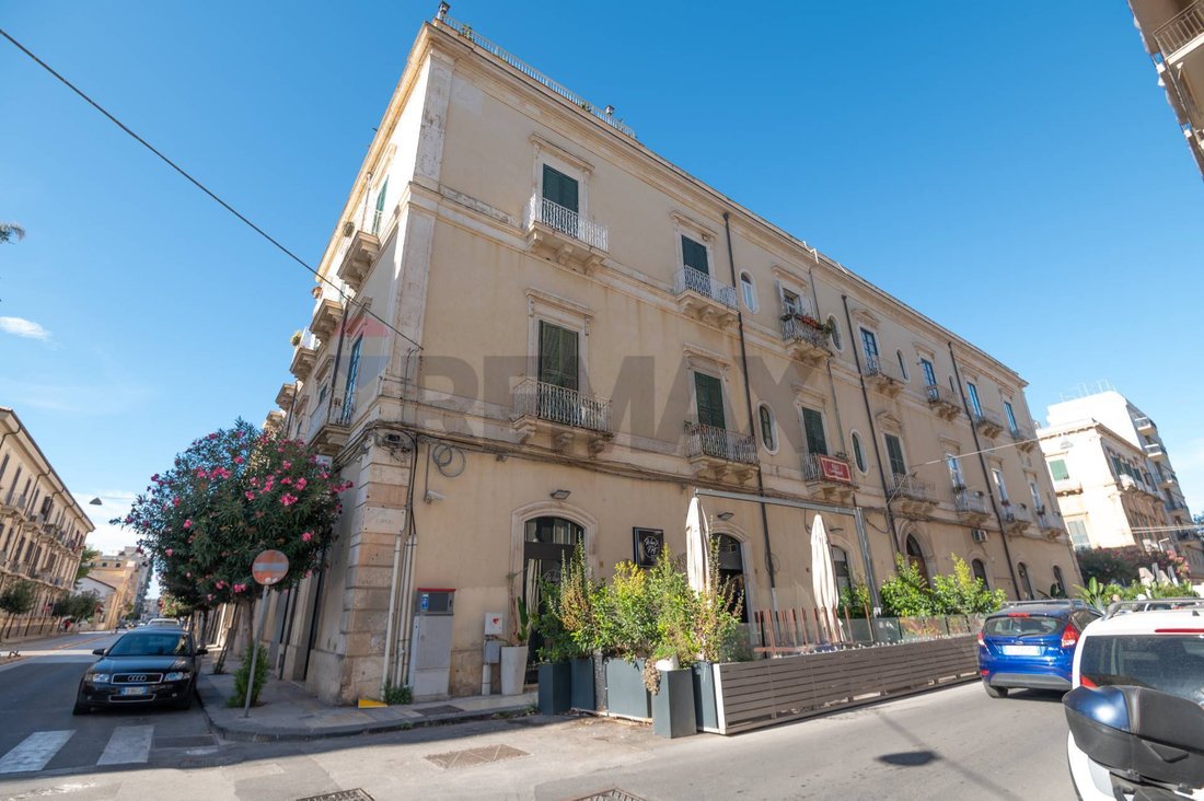 Apartment in Saint Lucia, Fontane Bianche, Sicily 2 - 17015982